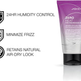 Joico Zero Heat Air Dry Styling Creme For Fine/Medium Hair 150ml