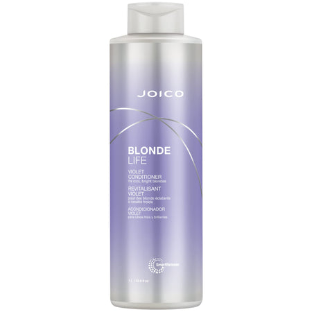 Joico Blonde Life Violet Conditioner 1000ml