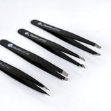 Brushworks The Complete Tweezer Set