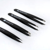 Brushworks The Complete Tweezer Set