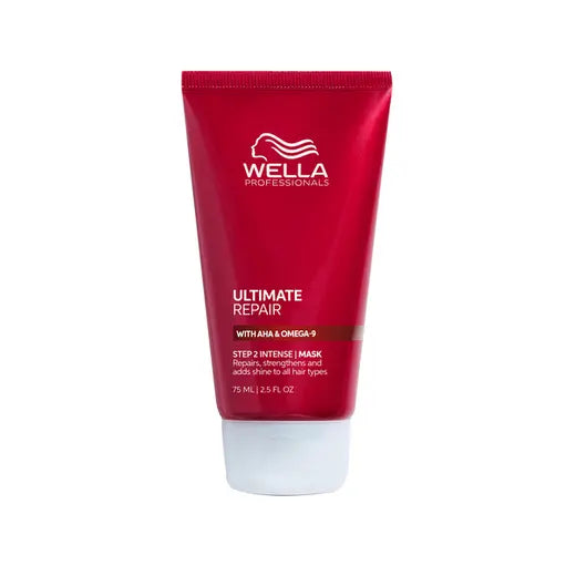 Wella Professionals Ultimate Repair Intense Mask 75ml