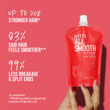 KMS All Smooth Intense Nourishing Treatment Masque 500ml