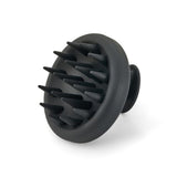 Only Curls Scalp Massager Black
