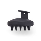 Only Curls Scalp Massager Black