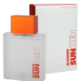 Jil Sander Sun Men Eau De Toilette Spray 75ml