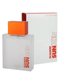 Jil Sander Sun Men Eau De Toilette Spray 75ml