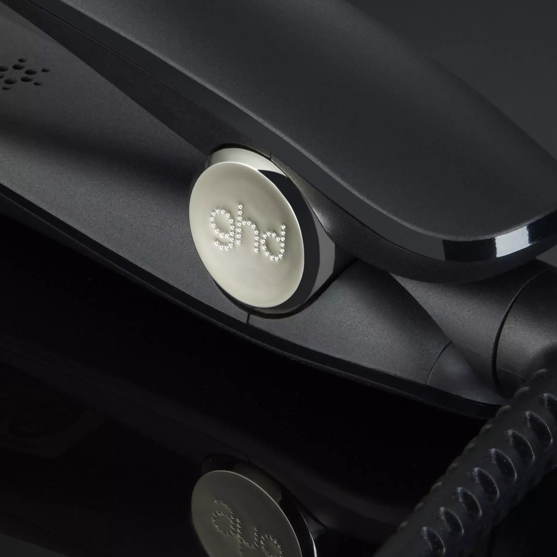 ghd Max Professional Wide Plate Styler