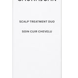 Sachajuan Scalp Treatment Duo 90ml