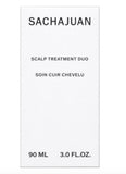 Sachajuan Scalp Treatment Duo 90ml