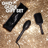 ghd Glide Hot Brush Festive Gift Set