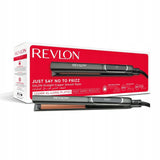 Revlon Just Say No to Frizz Smooth Styler