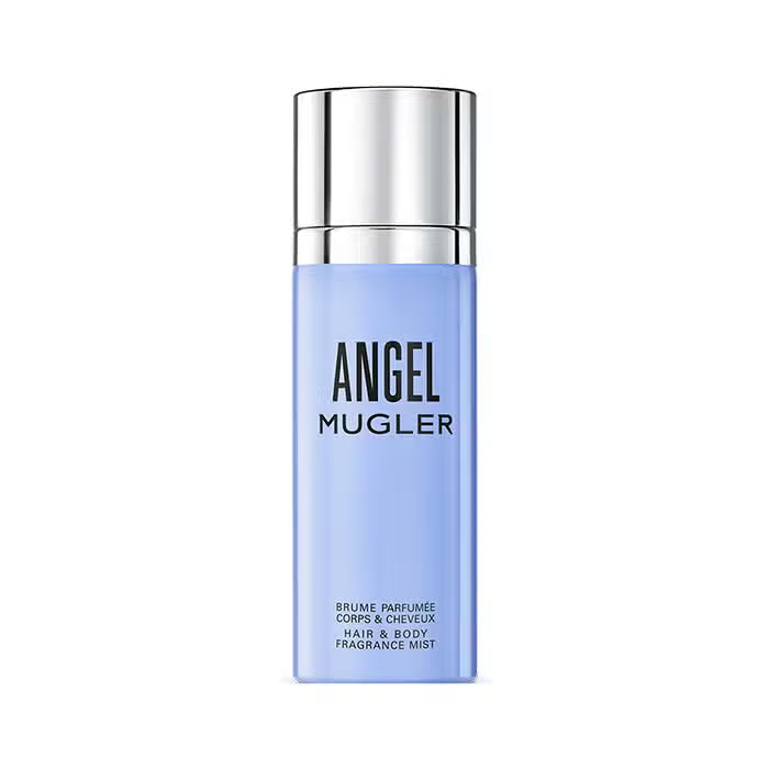 Mugler Angel Hair & Body Mist 100ml