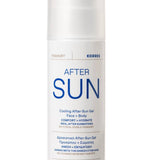 KORRES Yoghurt After Sun Gel 150ml