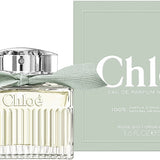 Chloé Naturelle Eau De Parfum Spray 50ml
