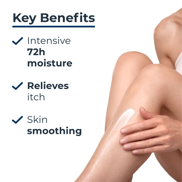 Eucerin Urea Repair Plus 10% Urea Lotion 250ml