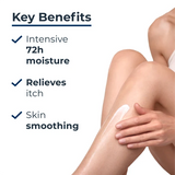 Eucerin Urea Repair Plus 10% Urea Lotion 250ml
