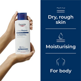 Eucerin Urea Repair Plus 10% Urea Lotion 250ml