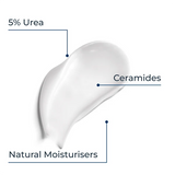 Eucerin Urea Repair Plus 10% Urea Lotion 250ml