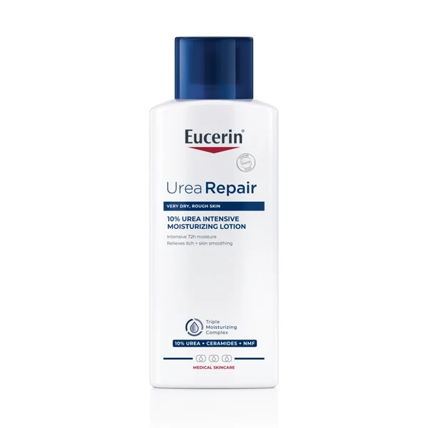 Eucerin Urea Repair Plus 10% Urea Lotion 250ml
