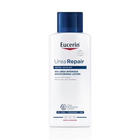 Eucerin Urea Repair Plus 10% Urea Lotion 250ml