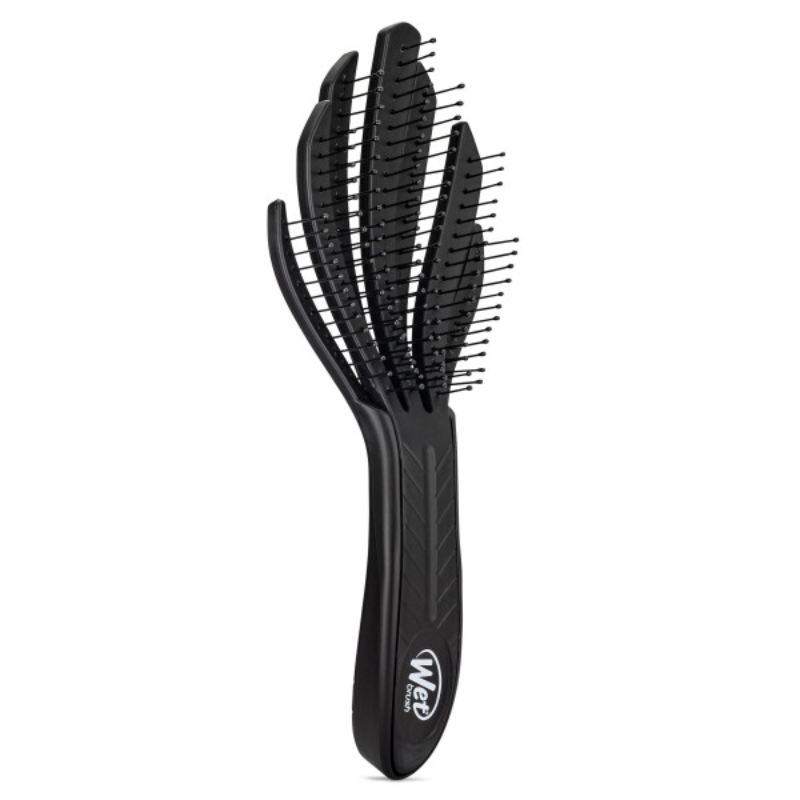 Wet Brush Go Green Curl Detangler