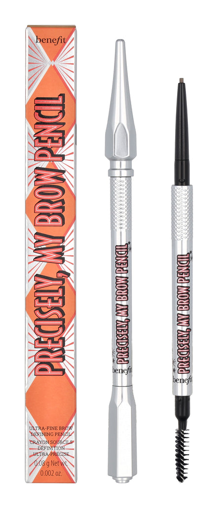 Benefit Precisely My Brow Pencil Ultra-Fine - 2 Warm Golden Blonde