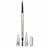Benefit Precisely My Brow Pencil Ultra-Fine - 4 Deep Brown