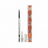 Benefit Precisely My Brow Pencil Ultra-Fine - 4 Deep Brown