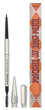 Benefit Precisely My Brow Pencil Ultra-Fine - 4 Deep Brown