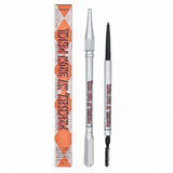 Benefit Precisely My Brow Pencil Ultra-Fine - 5 Warm Black Brown