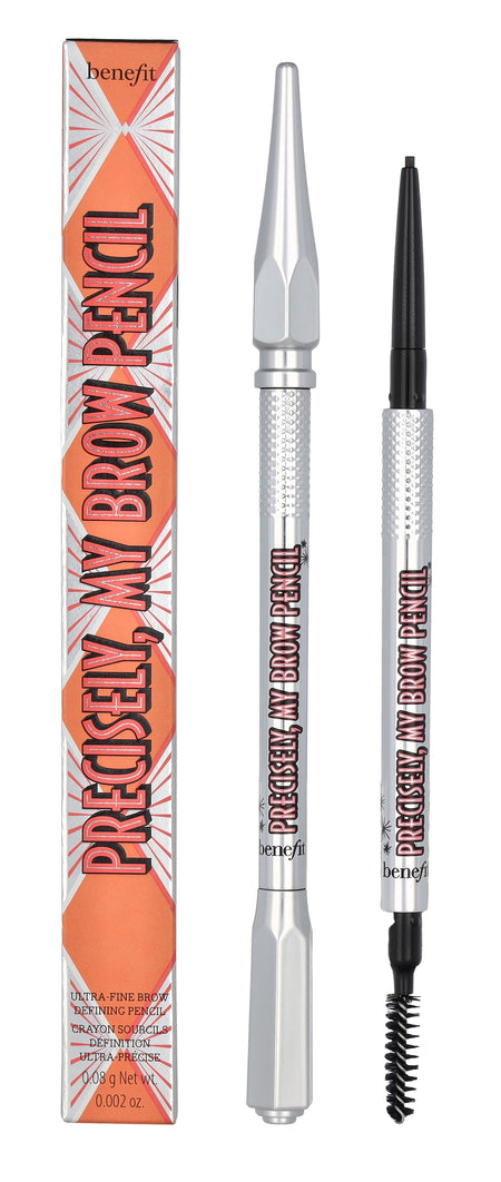 Benefit Precisely My Brow Pencil Ultra-Fine - 5 Warm Black Brown