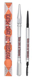 Benefit Precisely My Brow Pencil Ultra-Fine - 5 Warm Black Brown