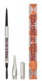 Benefit Precisely My Brow Pencil Ultra-Fine - 3.5 Neutral Medium Brown