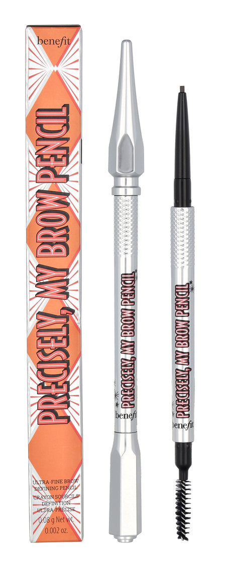 Benefit Precisely My Brow Pencil Ultra-Fine - 4.5 Neutral Deep Brown