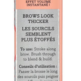 Benefit Gimme Brow+ Brow Gel - 2 Warm Golden Blonde