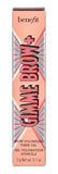 Benefit Gimme Brow+ Brow Gel - 3.5 Warm Auburn Brown