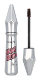 Benefit Gimme Brow+ Brow Gel - 3.5 Warm Auburn Brown