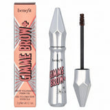 Benefit Gimme Brow+ Brow Gel - 3.5 Warm Auburn Brown