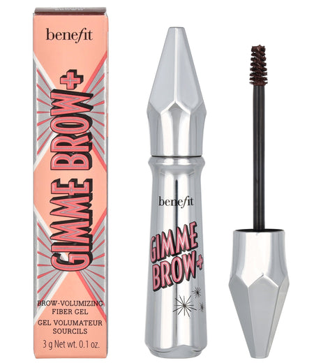 Benefit Gimme Brow+ Brow Gel - 3.5 Warm Auburn Brown