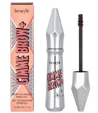 Benefit Gimme Brow+ Brow Gel - 3.5 Warm Auburn Brown
