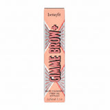 Benefit Gimme Brow+ Brow Gel - 4.5 Neutral Deep Brown