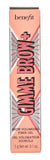 Benefit Gimme Brow+ Brow Gel - 4.5 Neutral Deep Brown