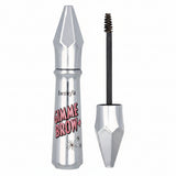Benefit Gimme Brow+ Brow Gel - 4.5 Neutral Deep Brown