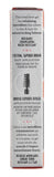 Benefit Gimme Brow+ Brow Gel - 4.5 Neutral Deep Brown