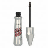 Benefit Gimme Brow+ Brow Gel - 6 Warm Black Brown