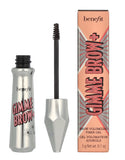 Benefit Gimme Brow+ Brow Gel - 6 Warm Black Brown