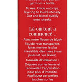 Benefit Benetint Rose-Tinted Lip & Cheek Stain 6ml