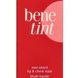 Benefit Benetint Rose-Tinted Lip & Cheek Stain 6ml
