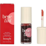 Benefit Benetint Rose-Tinted Lip & Cheek Stain 6ml
