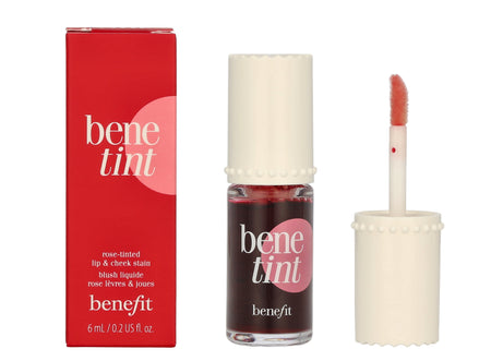 Benefit Benetint Rose-Tinted Lip & Cheek Stain 6ml